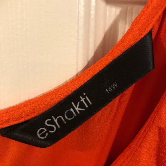 Cute eshakti dress - Picture 3 of 5